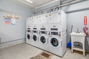 Laundry Room - Fox Hills Apartments