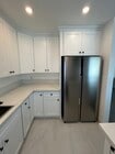 Kitchen - 325 S Doheny Dr Apartments Unit 4