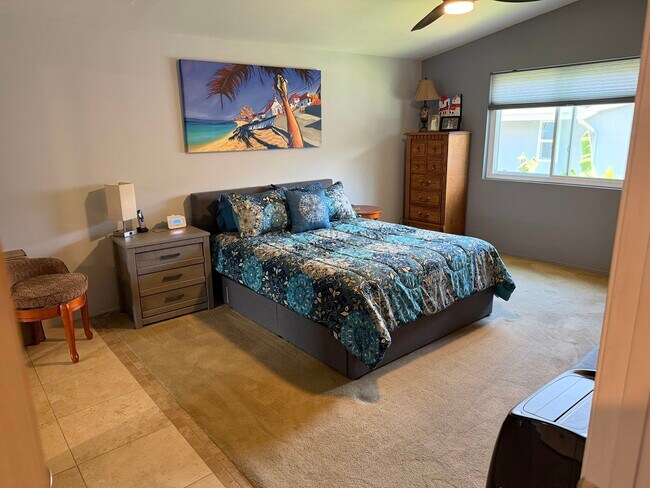 Photo - 163 Del Mar Shores Ter Unit Colorful 2BR Beach Condo