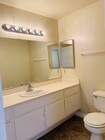 Full Bathroom - 2908 W. Victory Apartments