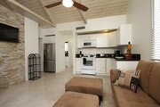 New Full size kitchen - 78130 Cortez Ln Condo
