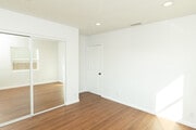 Room 1 - 940 S Bernal Ave House