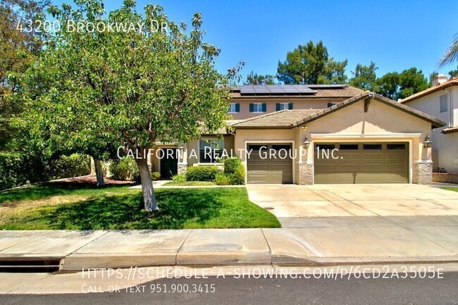 Building Photo - 43200 Brookway Dr
