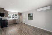 Photo - LEASE SPECIAL - UP TO 4 WEEKS FREE!  Luxurious 1-Bedroom Apartment with Private Yard in the Heart... Unit 5124 Los Robles Dr.