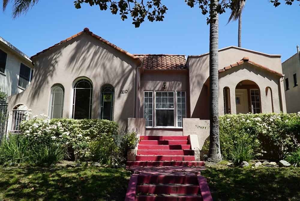 Photo - 1212 S Citrus Ave Apartment Unit 1212