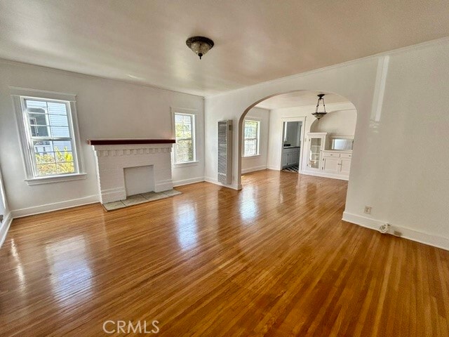 Photo - 624 Parkman Ave Unit 3/4
