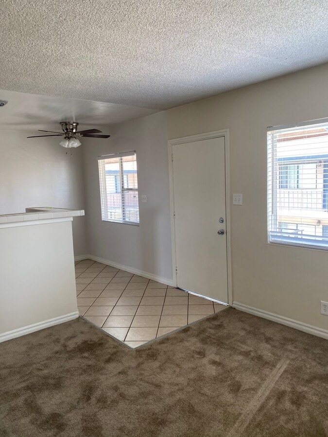 Photo - SPACIOUS 1 BEDROOM 1 BATH >> NOW AVAILABLE! Unit 5503-03