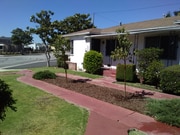 side view - 2303 W 80th St Unit 2301