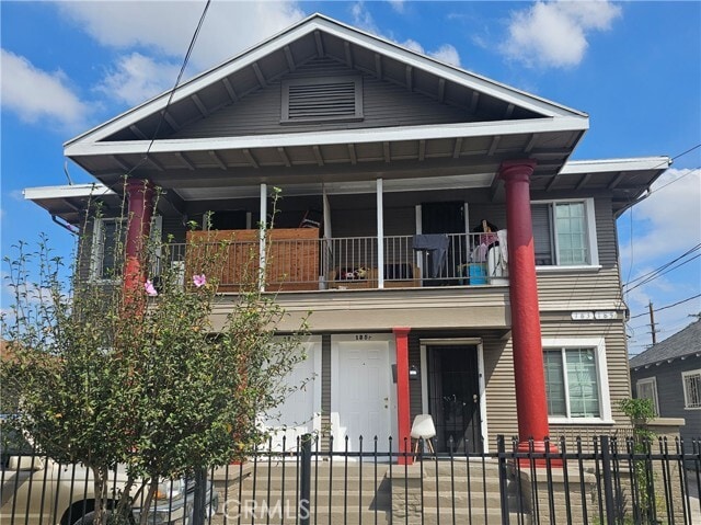 Building Photo - 183 E 35th St