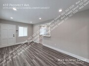 Photo - 659 Prospect Ave House