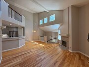 Photo - 2BD/2BA Townhome with Private Balcony, 2-Car Garage, and Loft!