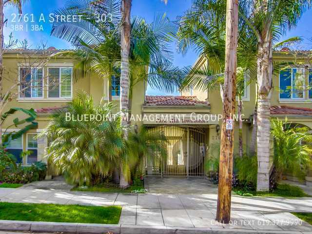 Building Photo - 2761 A St Unit 303