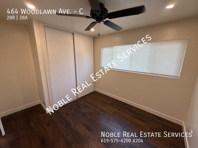 Photo - 464 Woodlawn Ave Unit C