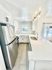 Recently updated kitchen - 6002 Carlton Way House