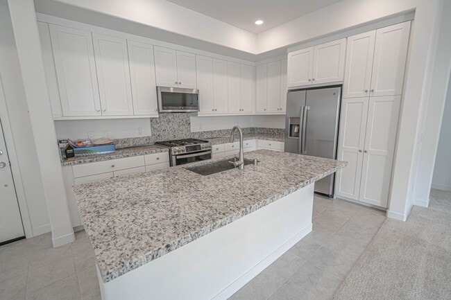 Photo - 3-Bedroom Condo with Solar Panels & Commun... Unit 201