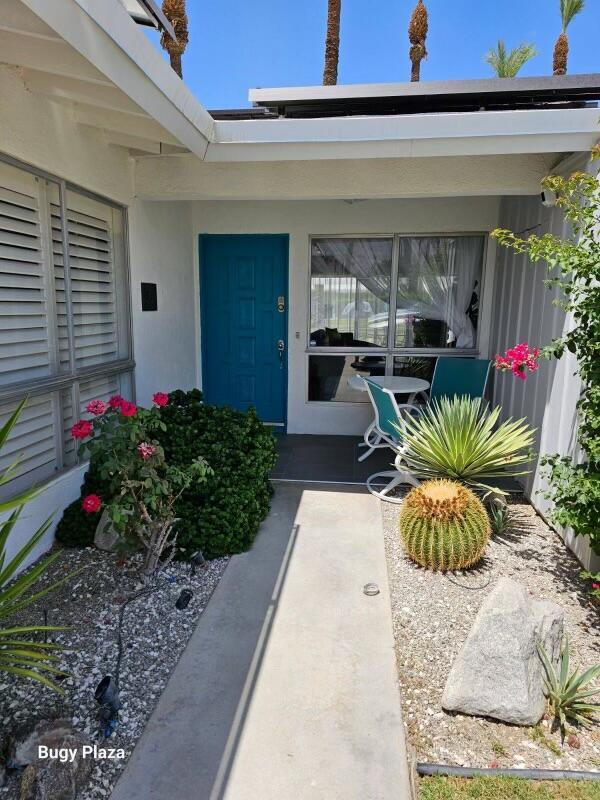 Photo - 70400 Los Pueblos Way