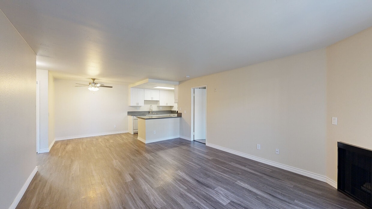 3D Tour - Reidy Creek