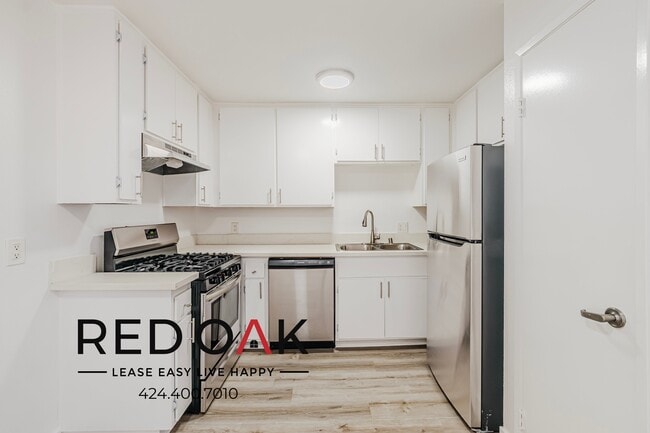 Photo - 2724 Abbot Kinney Blvd Unit 203