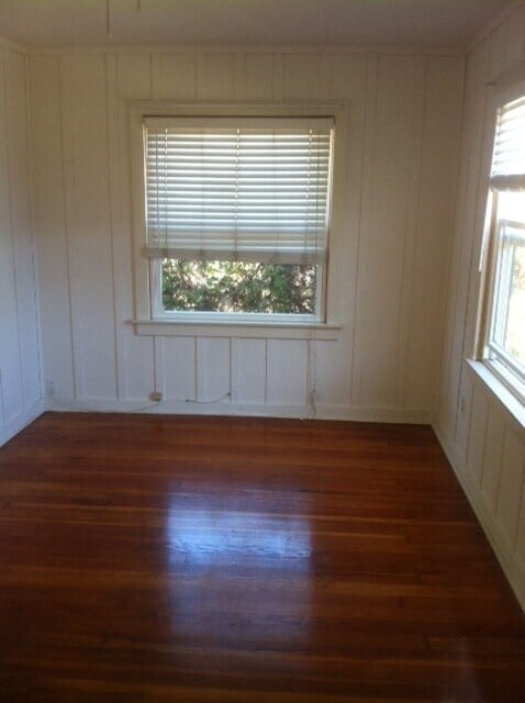 Photo - 5035 Mansfield Unit Back