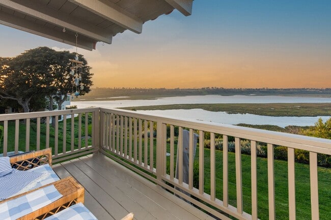 Building Photo - Newport Bluffs Front Row | Furnished Rental with Stunning Back Bay Views