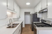 Photo - Arrive on the Hill Apartments