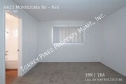Photo - 6623 Montezuma Rd Apartment Unit #46