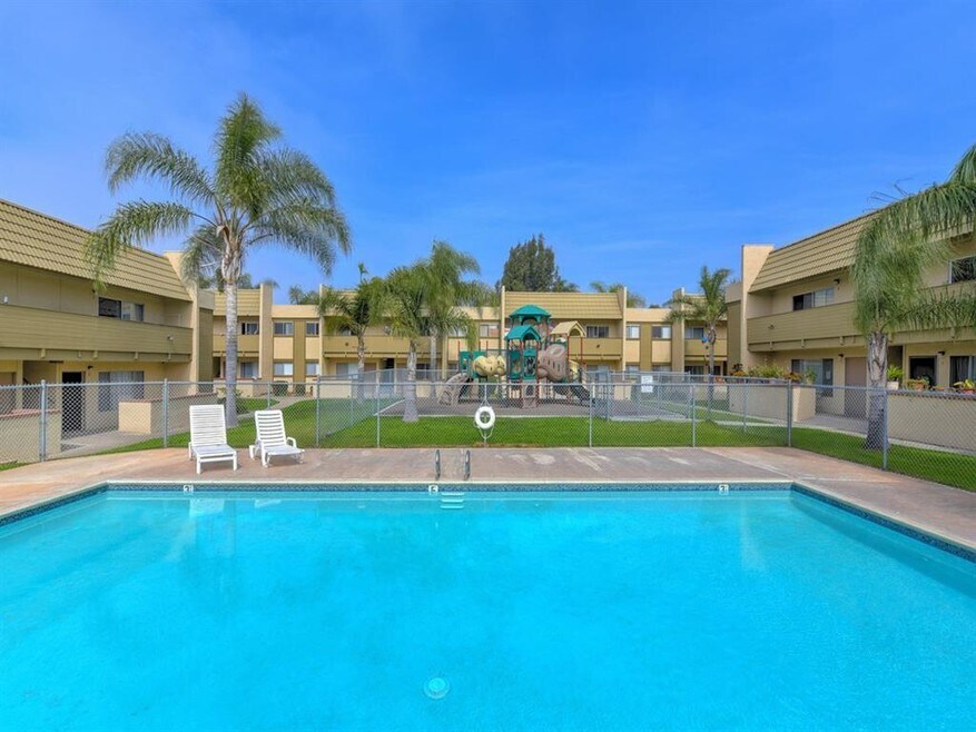 3D Tour - Royal Village Apartments