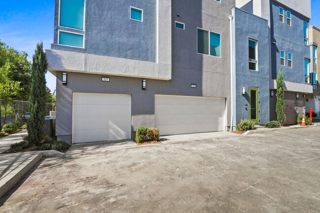 Photo - Your Brand New 2025 Built 3 Bedroom, 2 Bathroom Condominium in Ontario, California!