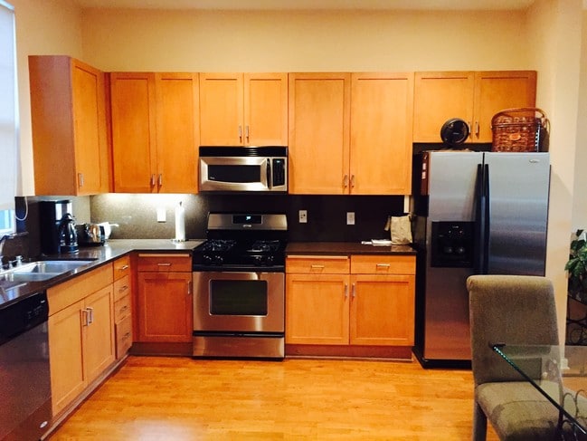 Photo - 13020 Pacific Promenade Unit 413