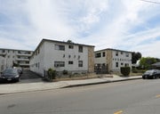 Grand View - Grand View Apartments
