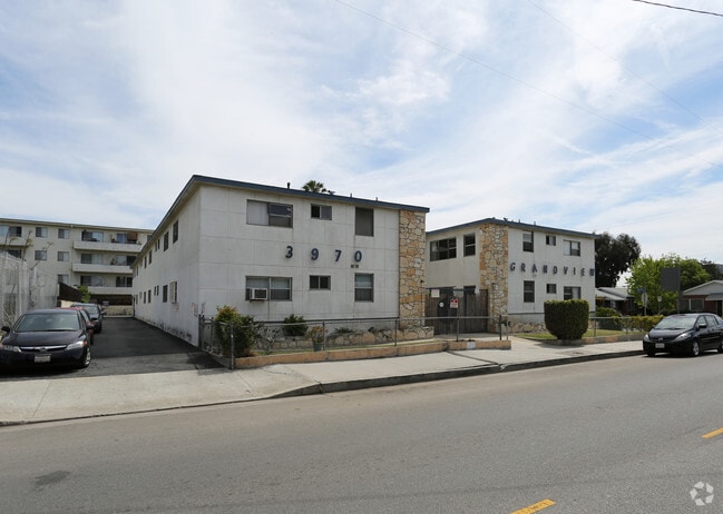 Grand View Apartments - Grand View Apartments