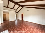 Photo - Single-level 4-Bedroom home on a large cor...