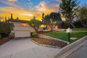 Photo - Mid-Century Home in Prime East Sierra Madr...