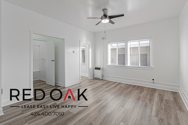 Photo - 1017 S Kingsley Dr Unit 202