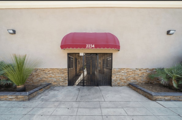 Photo - 2232-2234 Santa Fe Ave.