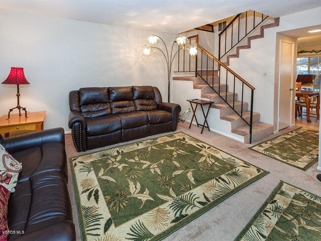 Photo - Spacious two story condo with garage