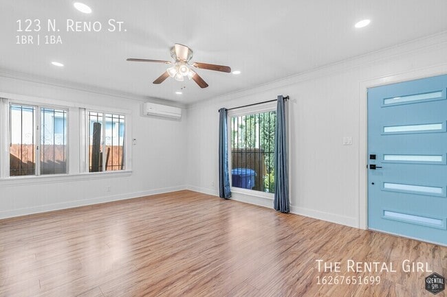 Photo - 123 N Reno St