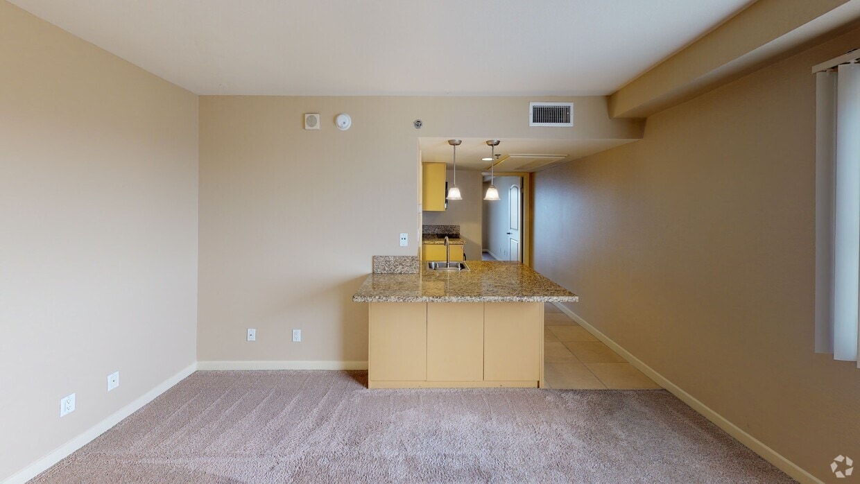 3D Tour - Bayview Tower Condominiums