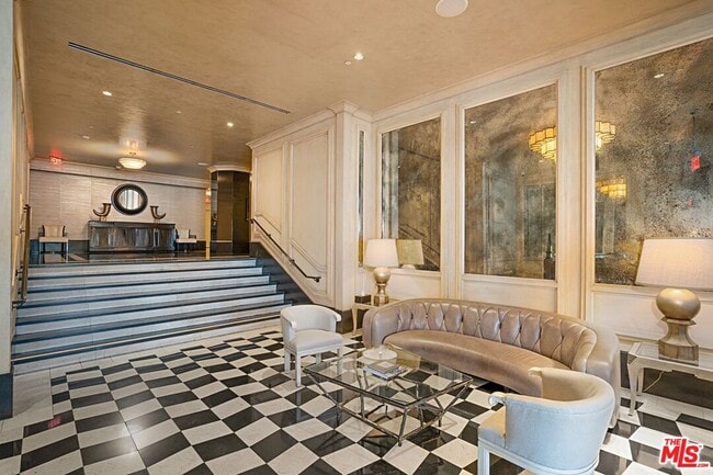 Building Photo - 1645 Vine St Unit 703