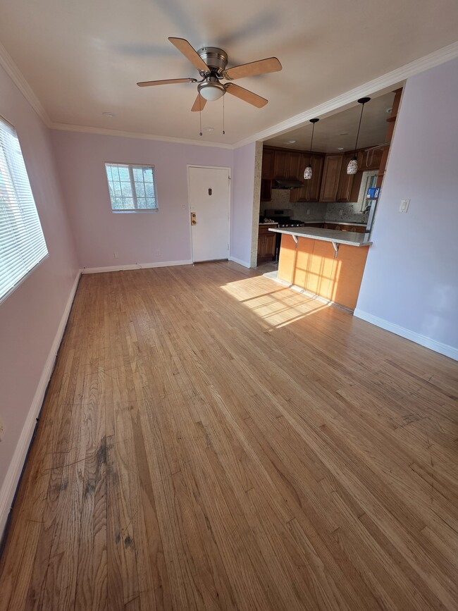 Photo - 3834 Girard Ave Unit 3834