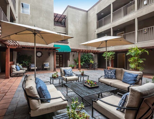 Alur - Alur Apartments