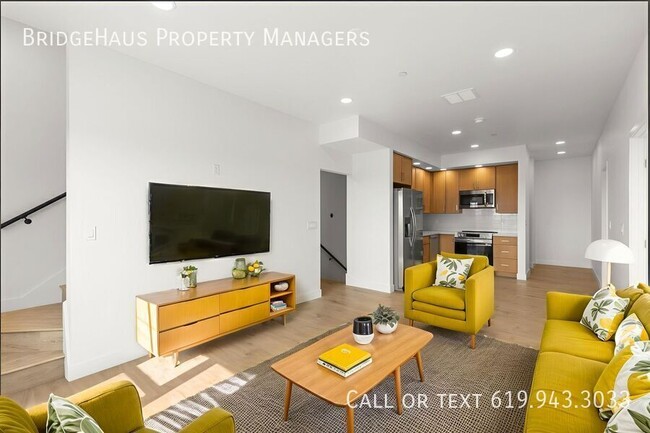 Building Photo - 6760 S Elman-4 Unit 4 Rental
