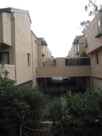 La Jolla 2bed 1 bath 1car garage, big deck! - La Jolla 2bed 1 bath 1car garage, big deck! House