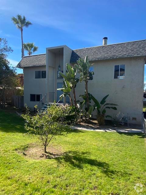 Building Photo - 627 N Rios Ave Rental