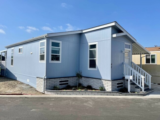 Photo - 14352 Beach Blvd House