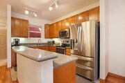 Photo - 2 bedroom with flex office space near Convention Center Downtown! Unit 413