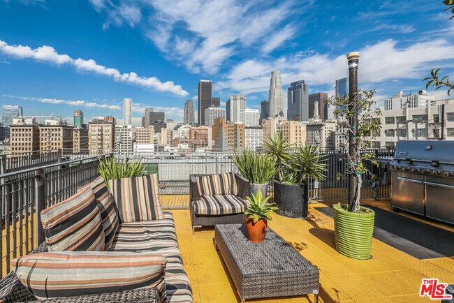 Photo - 746 S Los Angeles St Unit 603