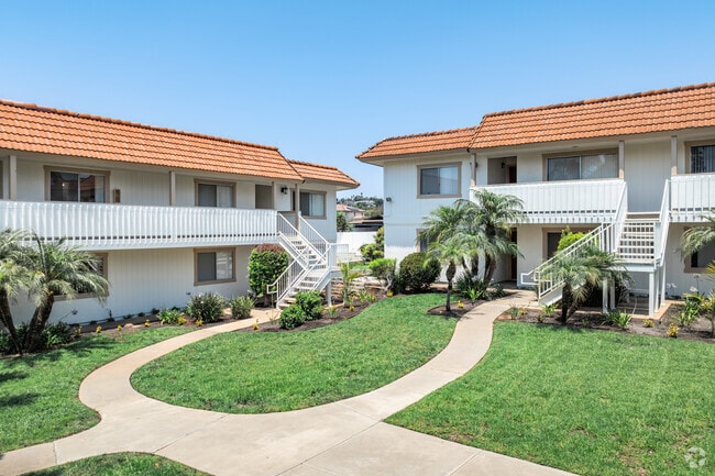 Sunset Drive Apartments - Sunset Drive Apartments