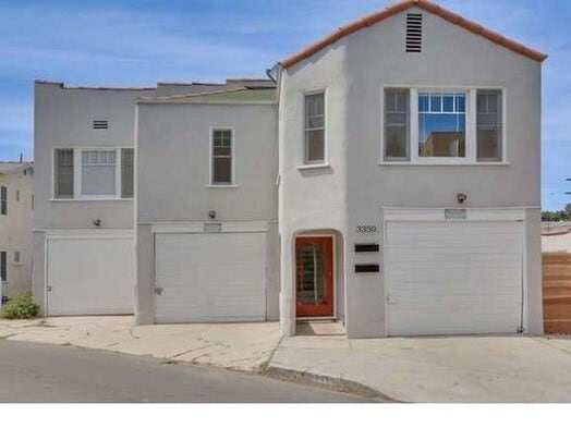 Building Photo - 3350 Hamilton Way Unit A