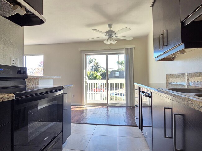 Photo - Live the Coveted Encinitas Lifestyle! Unit 5A